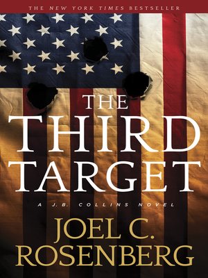cover image of The Third Target